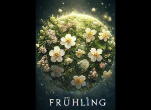 Astrokalender Frühling
