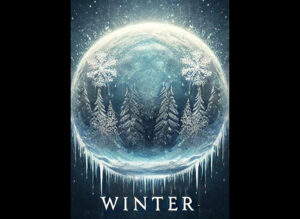 Astrokalender Winter