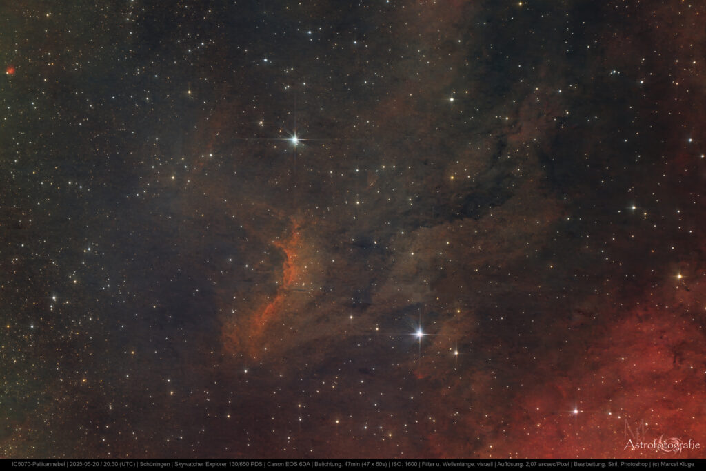 IC5070-Pelikannebel